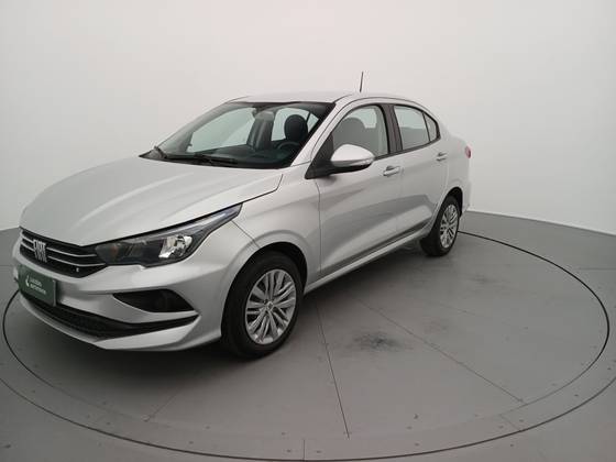 FIAT CRONOS 1.3 FIREFLY FLEX DRIVE MANUAL FIAT CRONOS 1.3 FIREFLY FLEX DRIVE MANUAL